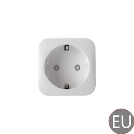 Edimax SP-2101W V3 / Wireless / Wi-Fi / 2400 MHz / Indoor / White
