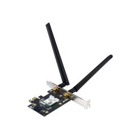 ASUS PCEAX1800 Network adapter PCIe 802.11a, 90IG07A0MO0B00