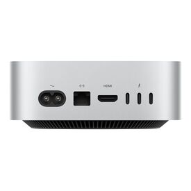 Apple Mac mini M4 up to RAM 24 GB SSD 512 GB Apple M4 MCYT4DA
