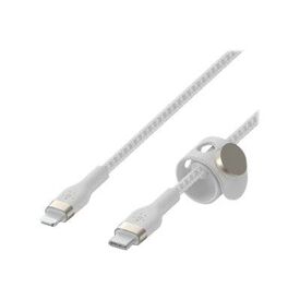 Belkin BOOST CHARGE Lightning cable 24 pin USBC CAA011BT1MWH