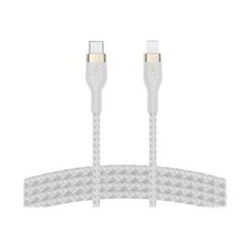 Belkin BOOST CHARGE Lightning cable 24 pin USBC CAA011BT1MWH