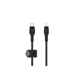 Belkin BOOST CHARGE Lightning cable 24 pin USBC CAA011BT2MBK