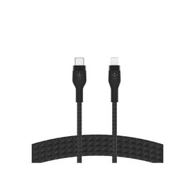 Belkin BOOST CHARGE Lightning cable 24 pin USBC CAA011BT2MBK