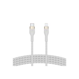 Belkin BOOST CHARGE Lightning cable 24 pin USBC CAA011BT2MWH