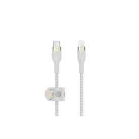 Belkin BOOST CHARGE Lightning cable 24 pin USBC CAA011BT2MWH