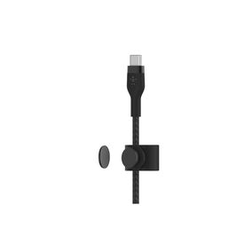 Belkin BOOST CHARGE Lightning cable 24 pin USBC CAA011BT3MBK