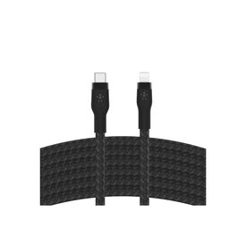 Belkin BOOST CHARGE Lightning cable 24 pin USBC CAA011BT3MBK