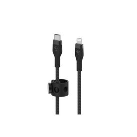 Belkin BOOST CHARGE Lightning cable 24 pin USBC CAA011BT3MBK