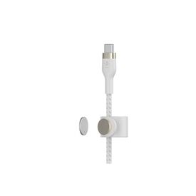 Belkin BOOST CHARGE Lightning cable 24 pin USBC CAA011BT3MWH