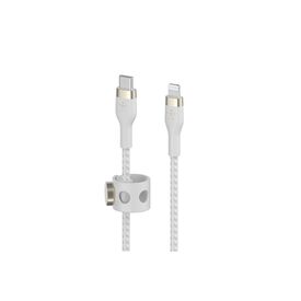 Belkin BOOST CHARGE Lightning cable 24 pin USBC CAA011BT3MWH
