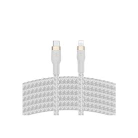 Belkin BOOST CHARGE Lightning cable 24 pin USBC CAA011BT3MWH