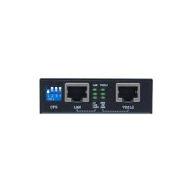 LevelOneEthernet over VDSL2 Converter