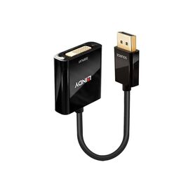 Lindy DisplayPort to DVID Adapter Video converter Parade 41734