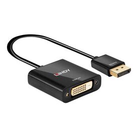 Lindy DisplayPort to DVID Adapter Video converter Parade 41734