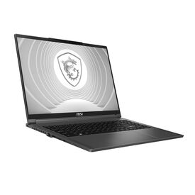 MSI CreatorPro 16 AI Studio A1VMG066 Intel Core 0015F3066