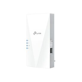TPLink RE500X V2 WiFi range extender 1GbE WiFi 6 2.4 RE500X
