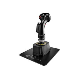 ThrustMaster AVA FA18 Super Hornet Flight Joystick 2960863