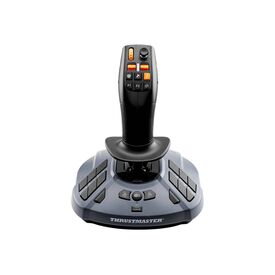 ThrustMaster Simtask Farmstick Joystick 33 buttons 2960889