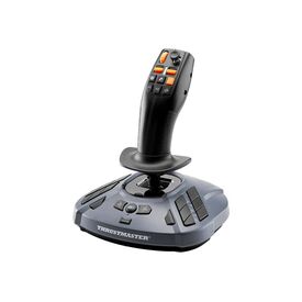 ThrustMaster Simtask Farmstick Joystick 33 buttons 2960889