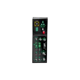 ThrustMaster Viper Control panel 32 buttons wired for 4060255