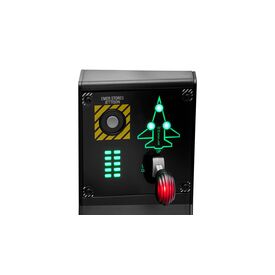 ThrustMaster Viper Control panel 32 buttons wired for 4060255