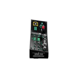 ThrustMaster Viper Control panel 32 buttons wired for 4060255