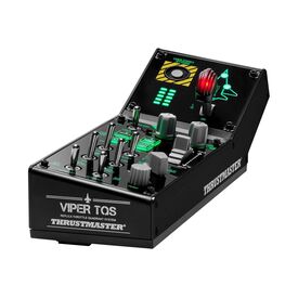 ThrustMaster Viper Control panel 32 buttons wired for 4060255