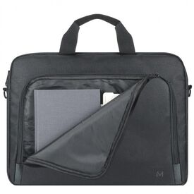 Mobilis THE ONE Recycled Basic - Notebook carrying case  | 003061