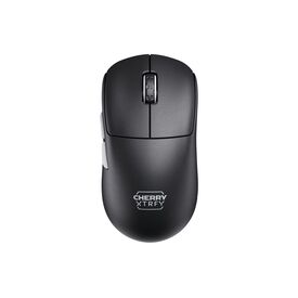 CHERRY Xtrfy M68 Pro - Mouse - 5 buttons - wi | CX-M68W-PRO-BLACK