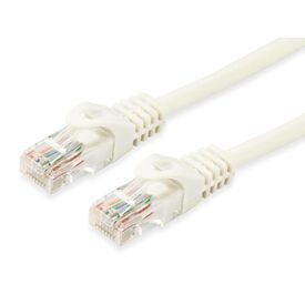 equip - Patch cable - RJ-45 (M) to RJ-45 (M) - 1.5 m - U | 603103