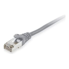 equip - Patch cable - RJ-45 (M) to RJ-45 (M) - 1.5 m - S | 606712