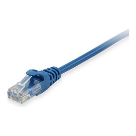equip - Patch cable - RJ-45 (M) to RJ-45 (M) - 25 cm - U | 603132