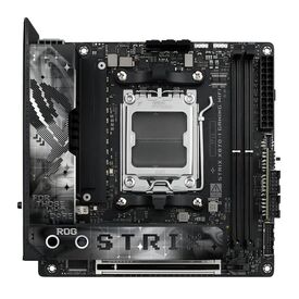 ASUS ROG STRIX X870-I GAMING WIFI, AMD, Socket  | 90MB1IW0-M0EAY0