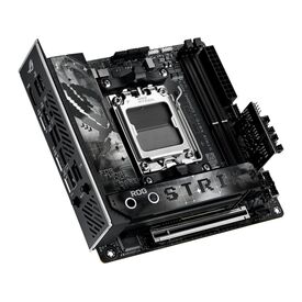 ASUS ROG STRIX X870-I GAMING WIFI, AMD, Socket  | 90MB1IW0-M0EAY0