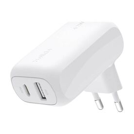 Belkin BoostCharge Power adapter 42 Watt 3 A PD 3.0 WCB009VFWH