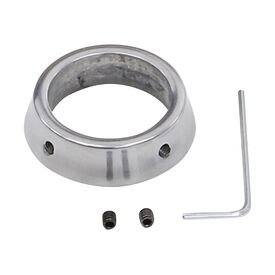 Ergotron LX Mounting component (collar) pole mount for 97844