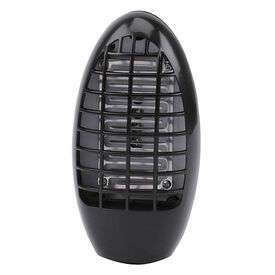 Olympia IV 104 Mosquito trap Black 55 mm 61 mm 100 mm 70 40039