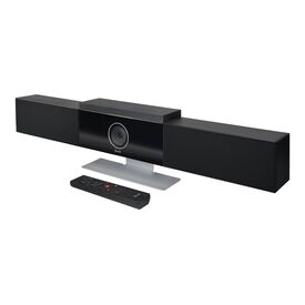 Poly Studio USB video bar Zoom Certified, Certified 842D4AAUUZ