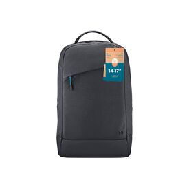 Mobilis Trendy - Notebook carrying backpack - 35% recycl | 025029