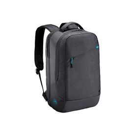Mobilis Trendy - Notebook carrying backpack - 35% recycl | 025029