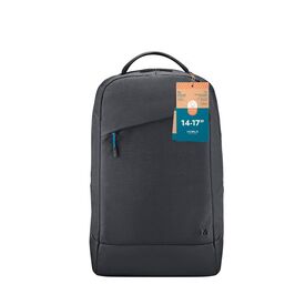 Mobilis Trendy - Notebook carrying backpack - 35% recycl | 025029