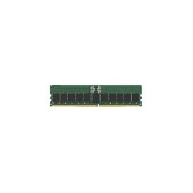Kingston - DDR5 - module - 32 GB - DIMM 288-pin | KTD-PE556D8-32G