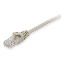 equip - Patch cable - RJ-45 (M) to RJ-45 (M) - 25 cm - U | 603112