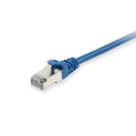 equip - Patch cable - RJ-45 (M) to RJ-45 (M) - 15 cm - S | 606200
