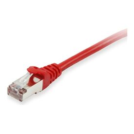 equip - Patch cable - RJ-45 (M) to RJ-45 (M) - 1.5 m - S | 606512
