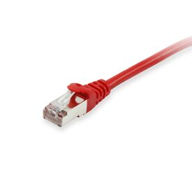 equip - Patch cable - RJ-45 (M) to RJ-45 (M) - 1.5 m - S | 606512