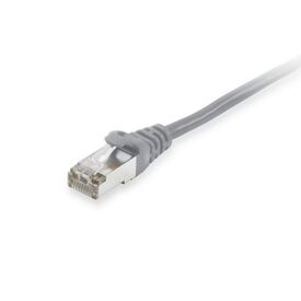 equip - Patch cable - RJ-45 (M) to RJ-45 (M) - 15 cm - S | 606700