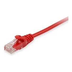 equip - Patch cable - RJ-45 (M) to RJ-45 (M) - 25 cm - U | 603122