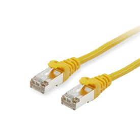 equip - Patch cable - RJ-45 (M) to RJ-45 (M) - 25 m - S/ | 606313