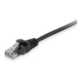 equip - Patch cable - RJ-45 (M) to RJ-45 (M) - 25 cm - U | 603152